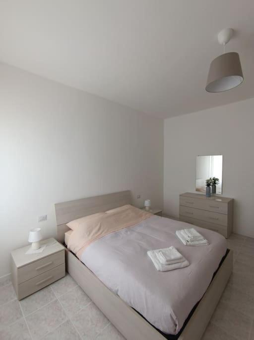 Flori'S Home Bergamo Eksteriør billede