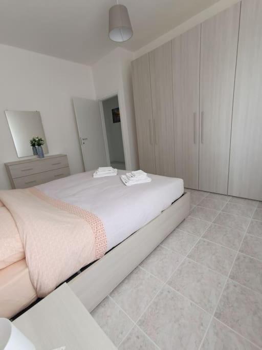 Flori'S Home Bergamo Eksteriør billede
