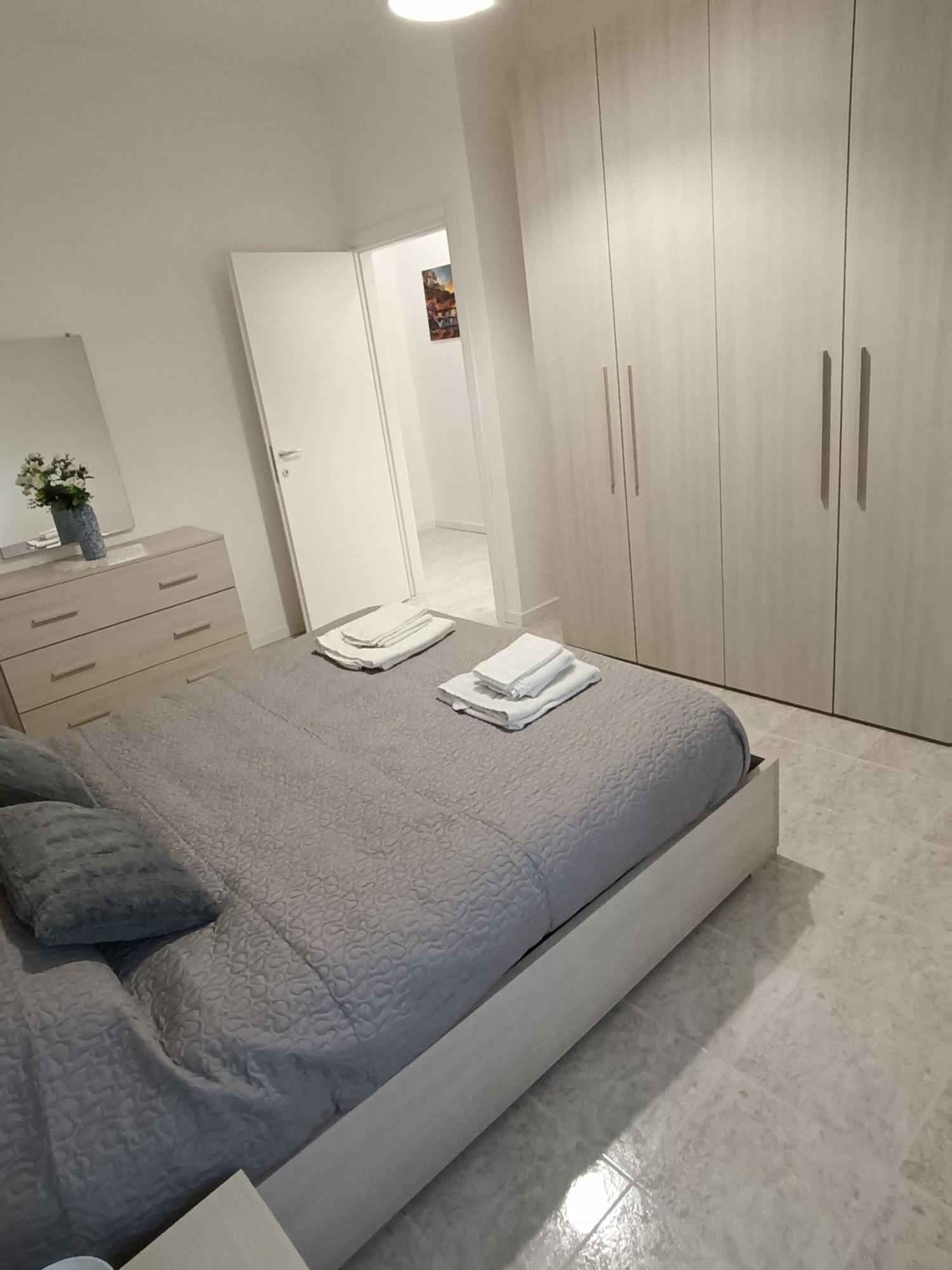 Flori'S Home Bergamo Eksteriør billede