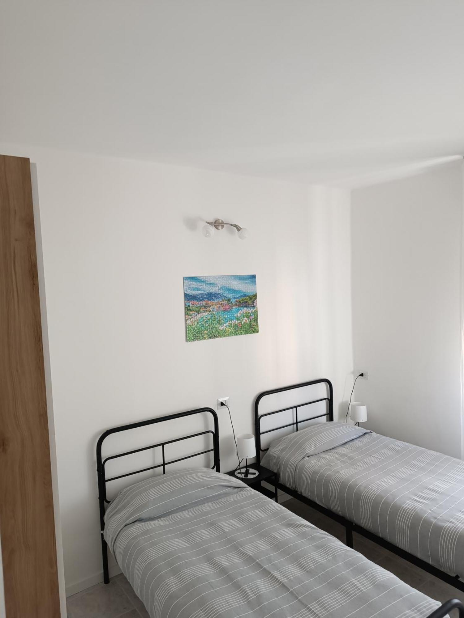 Flori'S Home Bergamo Eksteriør billede