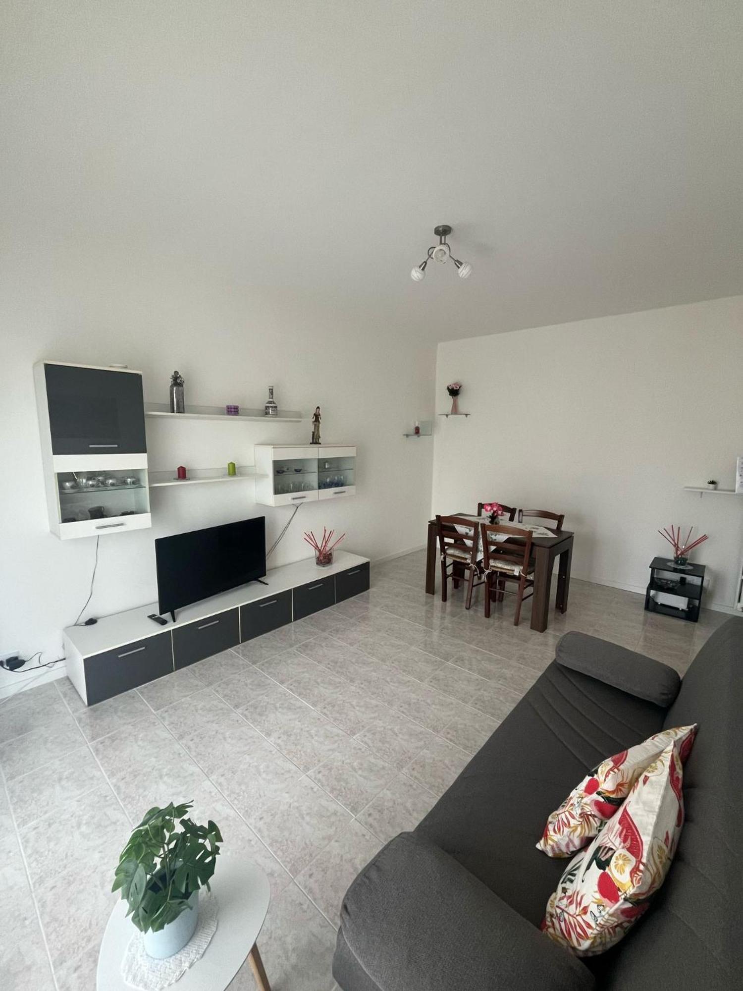 Flori'S Home Bergamo Eksteriør billede