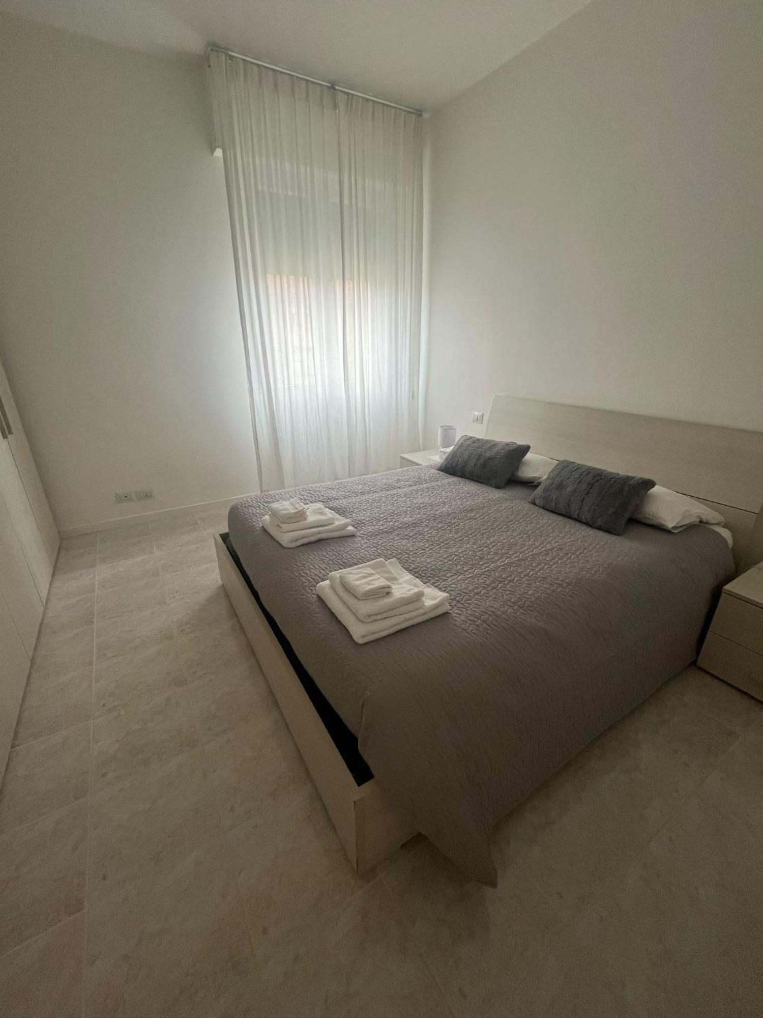 Flori'S Home Bergamo Eksteriør billede